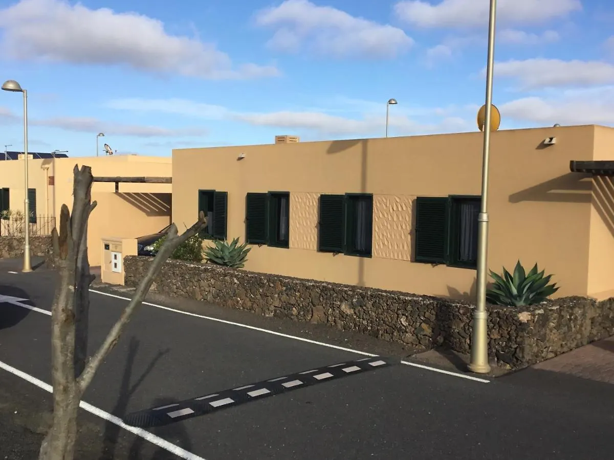 Villa Sharon & Relax Corralejo Spain