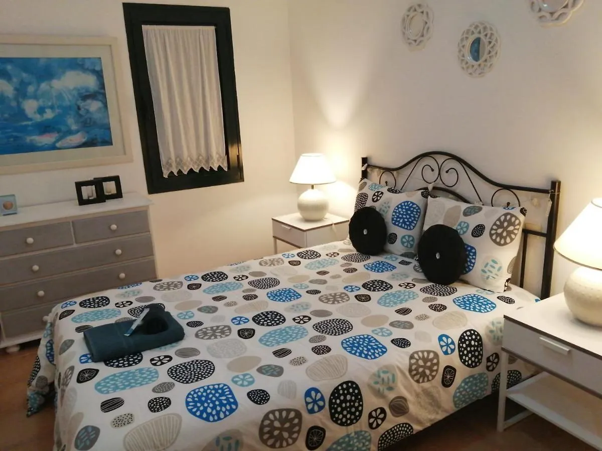 Villa Sharon & Relax Corralejo