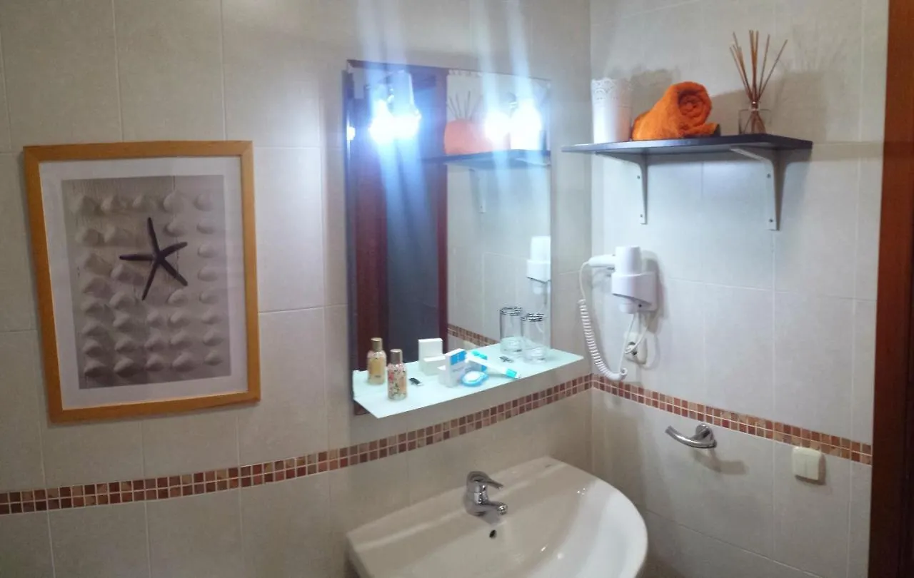 Villa Sharon & Relax Corralejo
