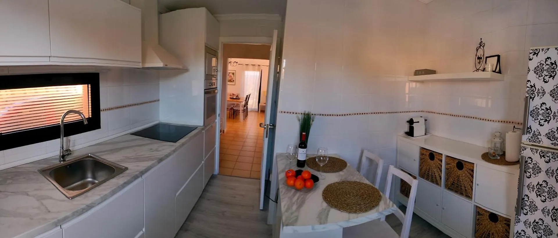 Villa Sharon & Relax Corralejo