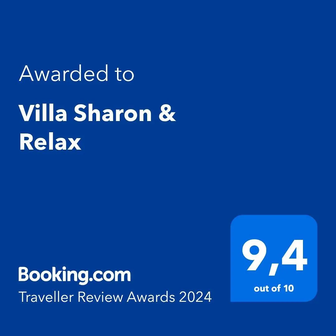 Villa Sharon & Relax Corralejo