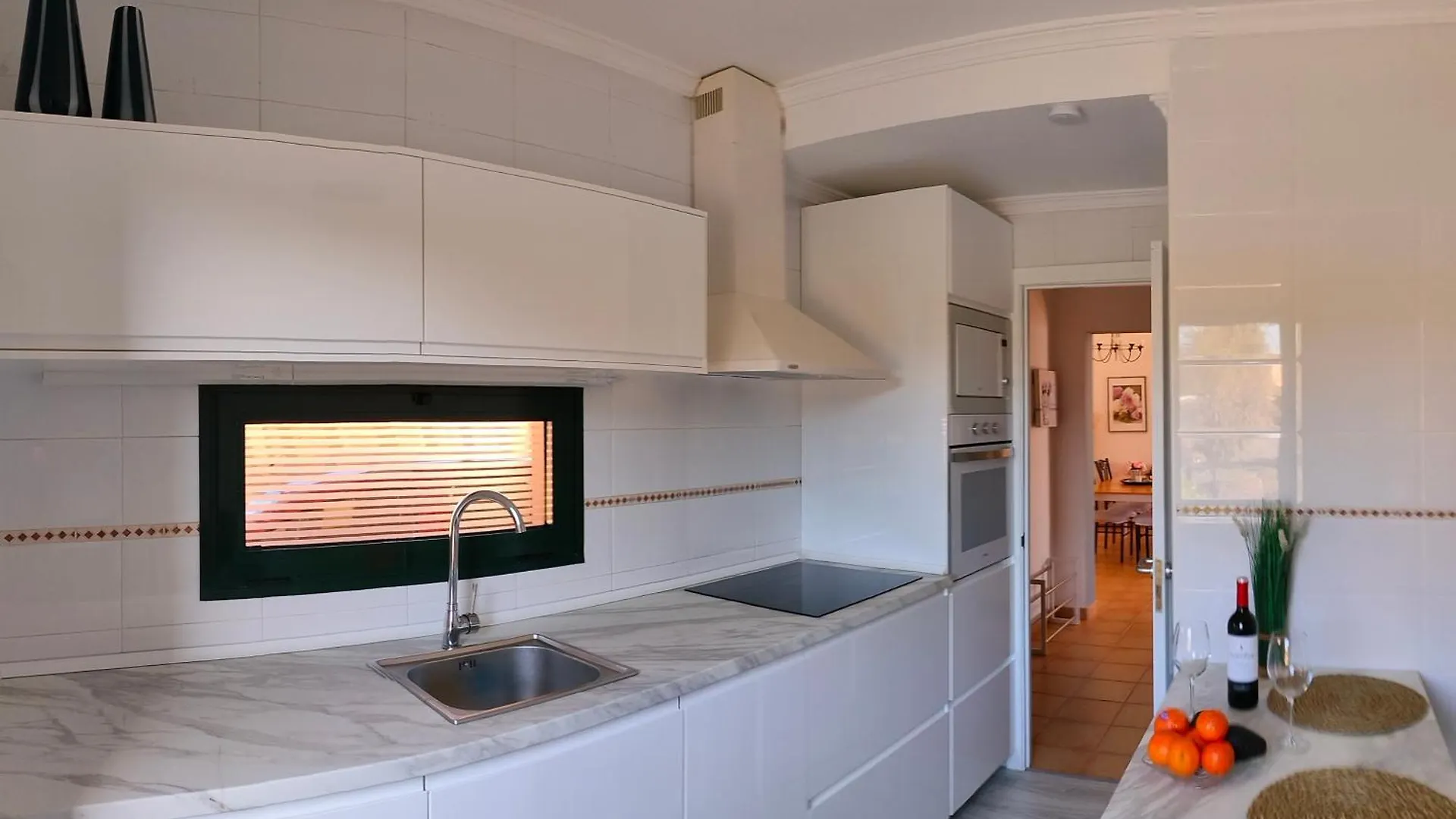 קורלחו Villa Sharon & Relax 0*,  ספרד