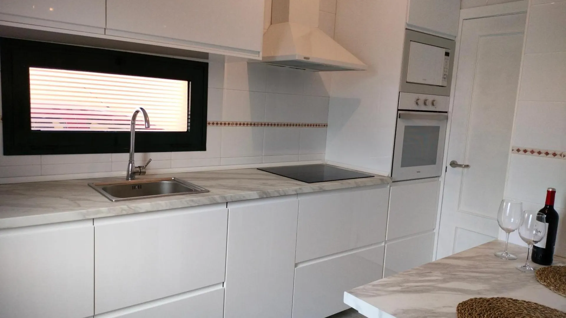 קורלחו Villa Sharon & Relax ספרד