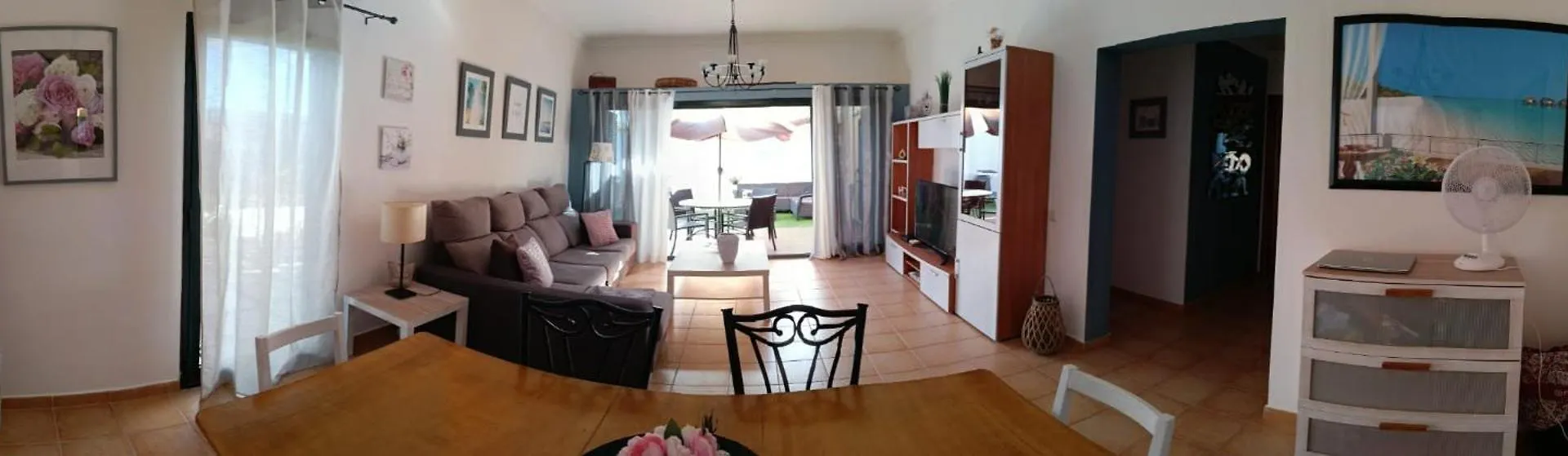 Villa Sharon & Relax Corralejo