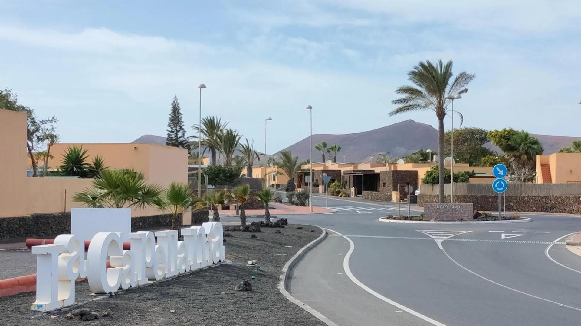 Villa Sharon & Relax Corralejo