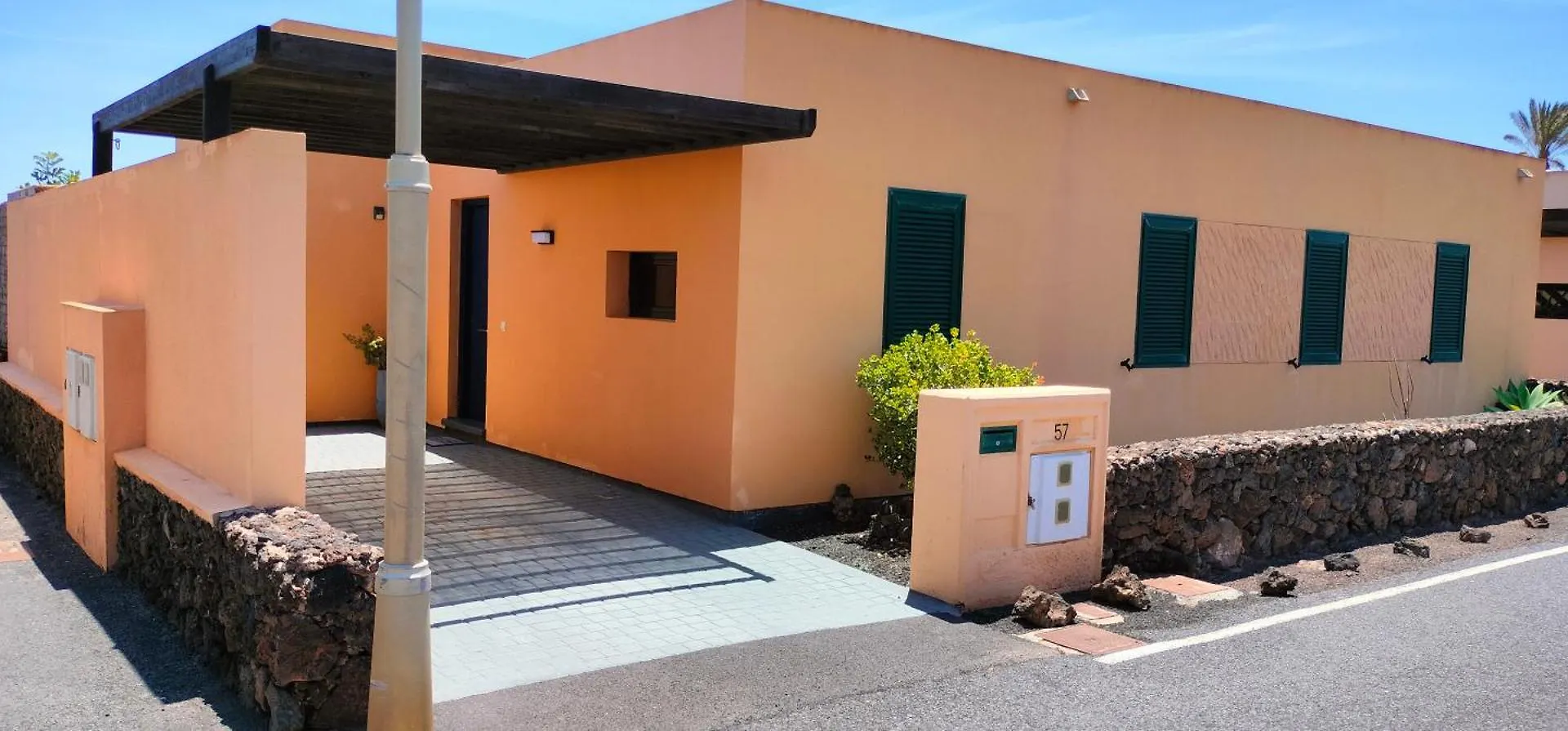 Villa Sharon & Relax Corralejo