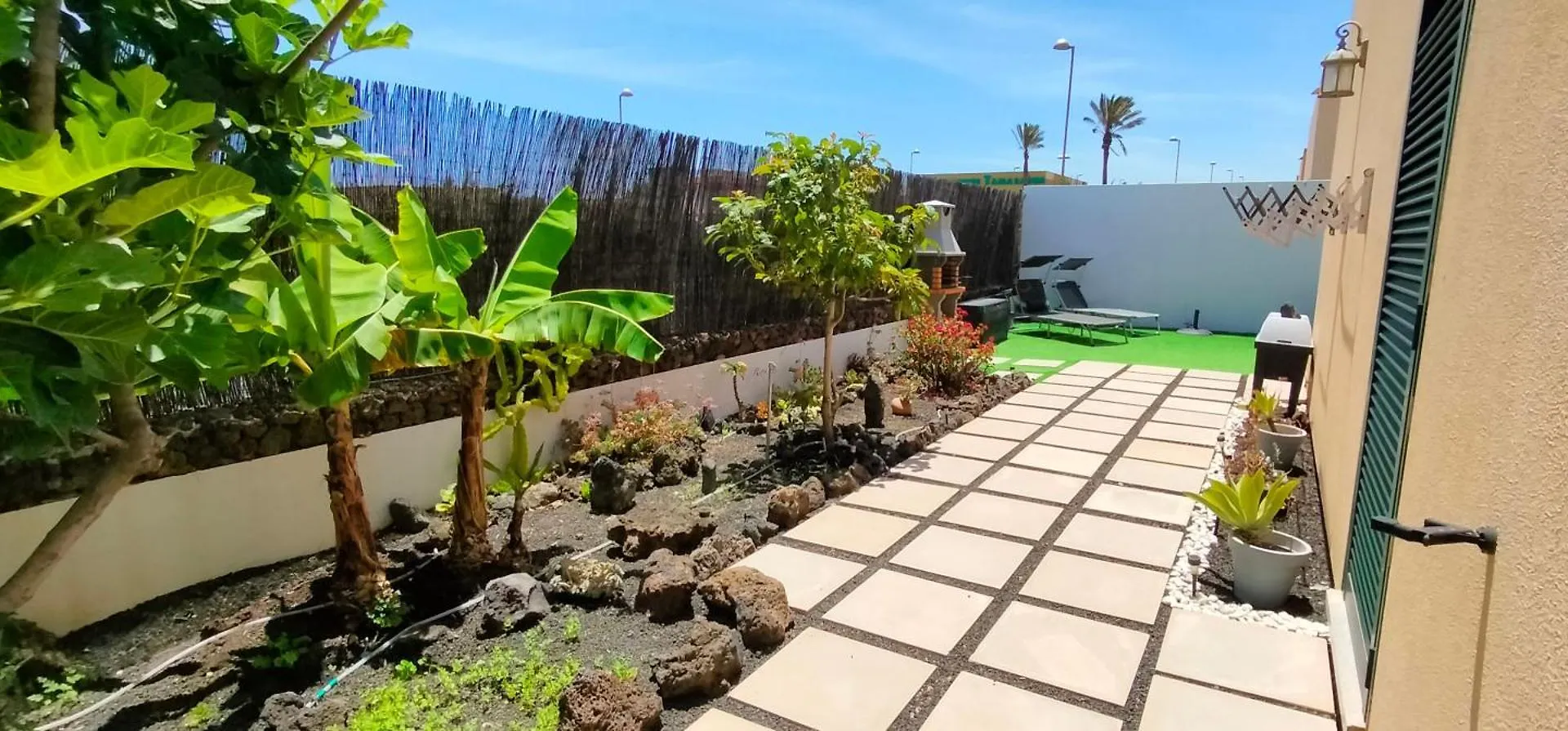 Villa Sharon & Relax Corralejo 0*,