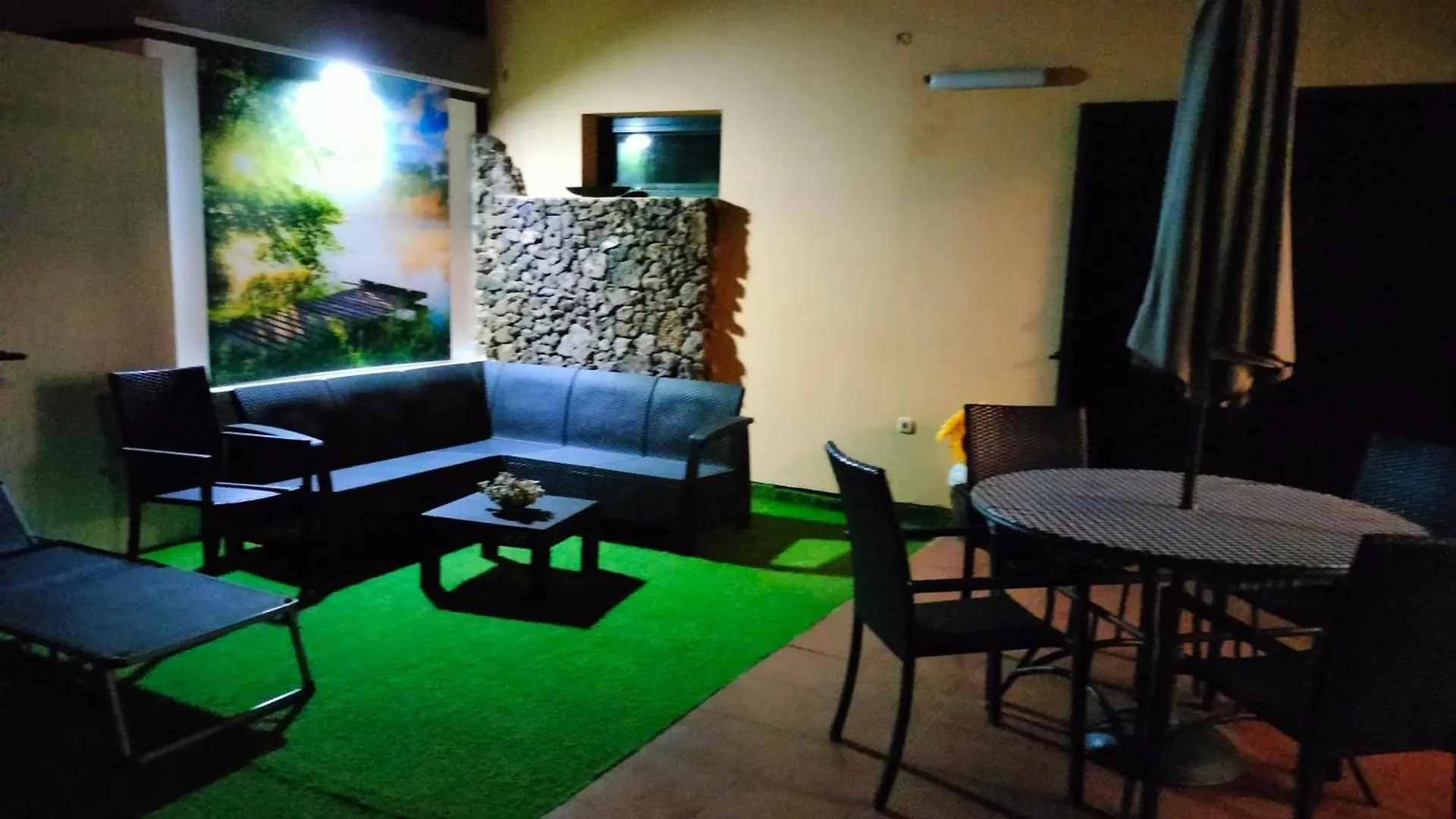 Villa Sharon & Relax Corralejo Spain