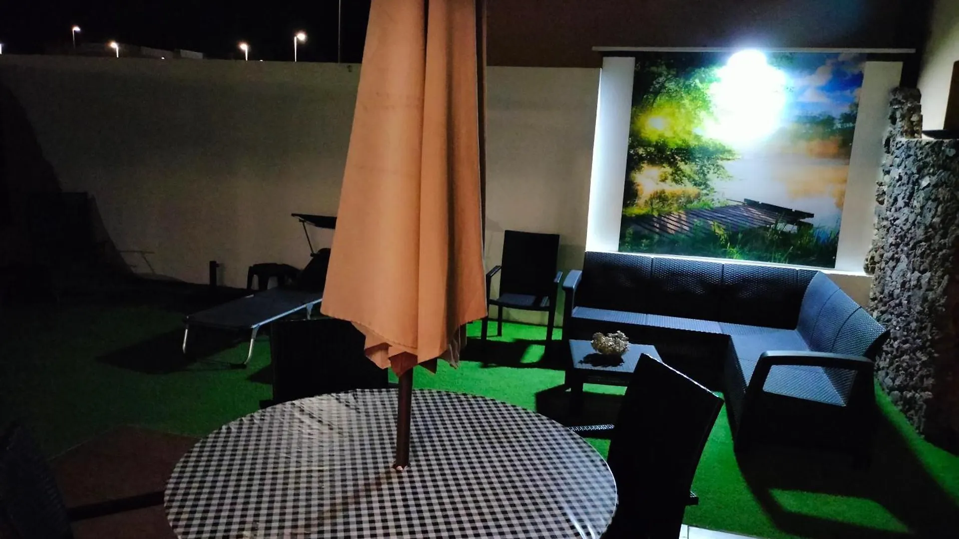 קורלחו Villa Sharon & Relax ספרד