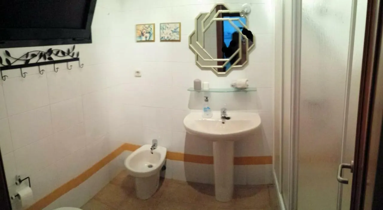 קורלחו Villa Sharon & Relax