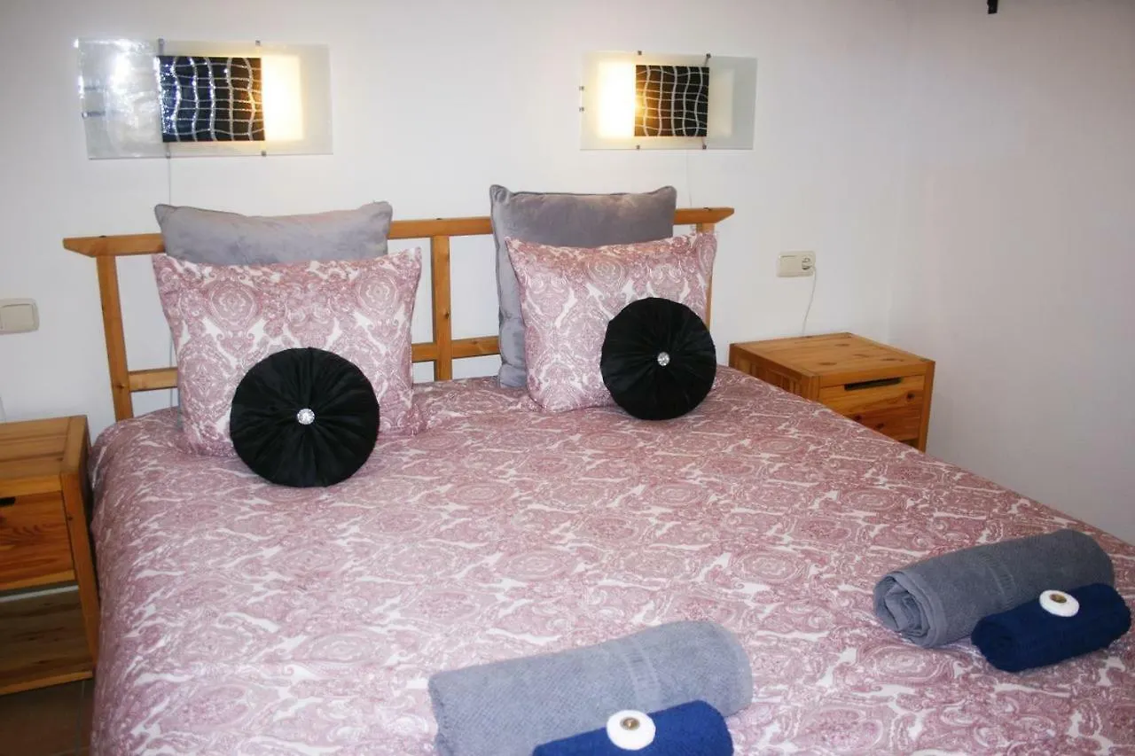 Villa Sharon & Relax Corralejo