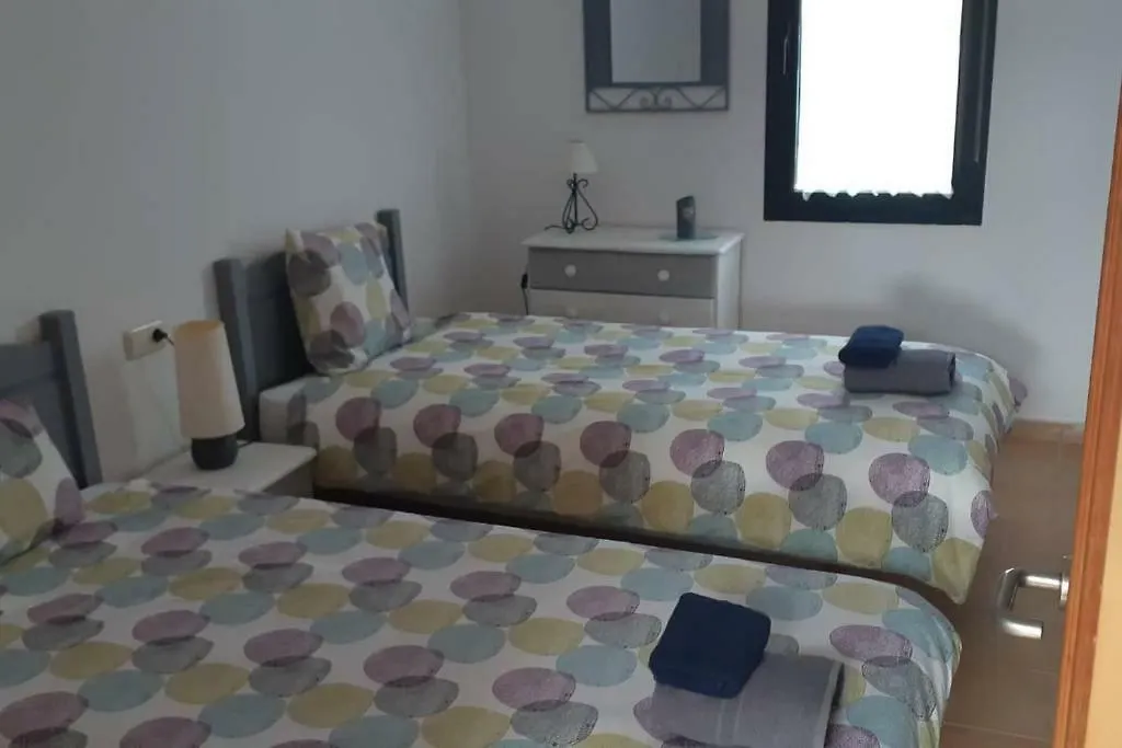 קורלחו Villa Sharon & Relax