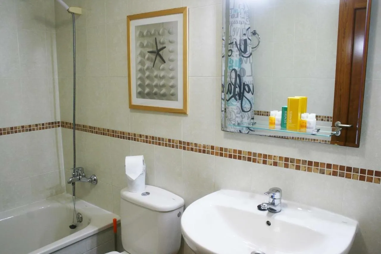 Villa Sharon & Relax Corralejo