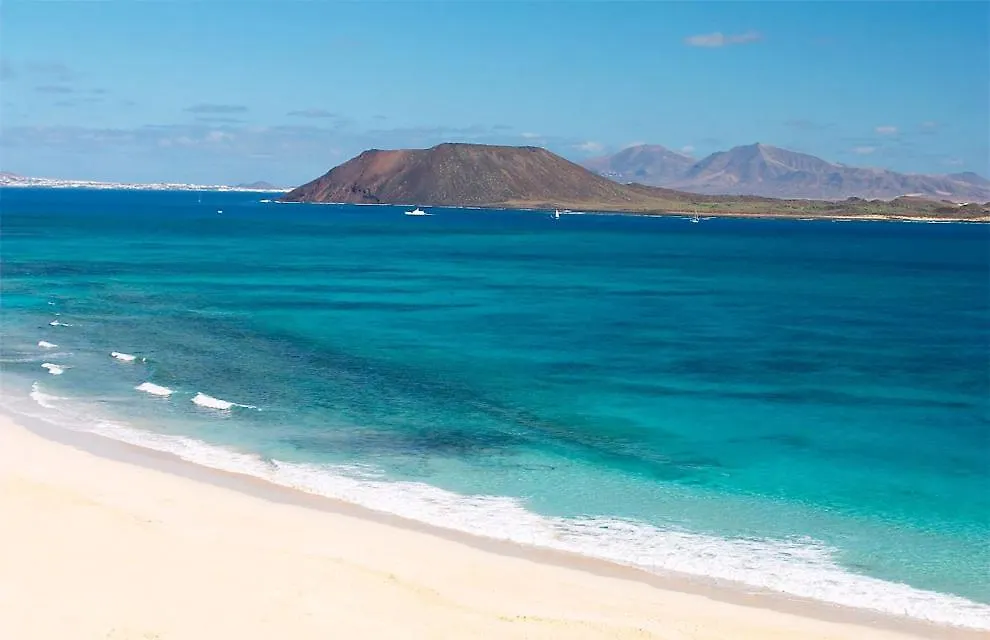 Villa Sharon & Relax Corralejo