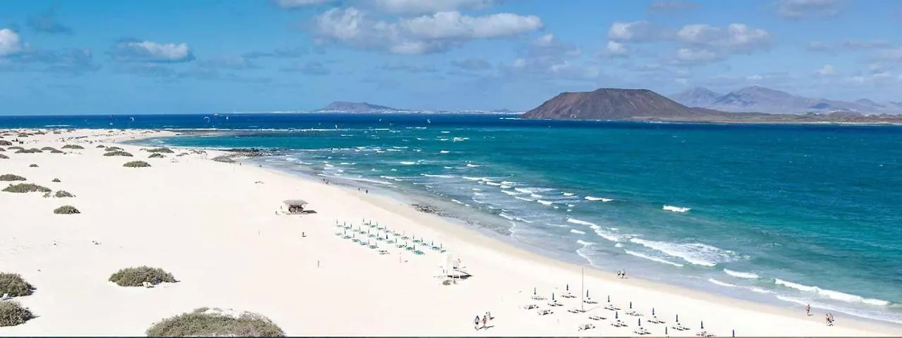Villa Sharon & Relax Corralejo Spain