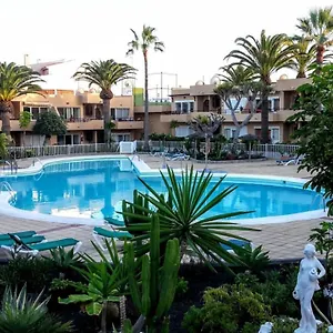 Lasvistas Apartment