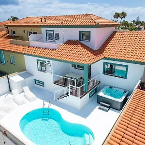 Veaco With Jacuzzi And Private Pool Villa