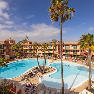 3* Resort O7 Aloe