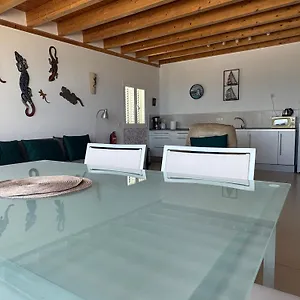 Casa Lina Apartment